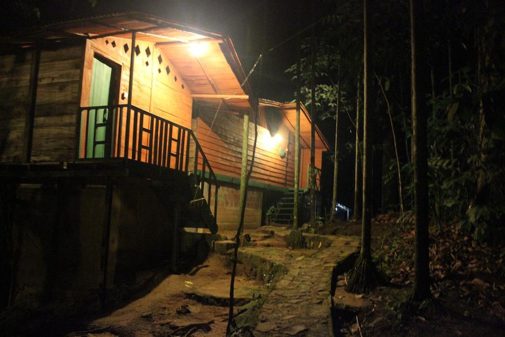 Hotel Rafters Retreat Kitulgala Camera foto