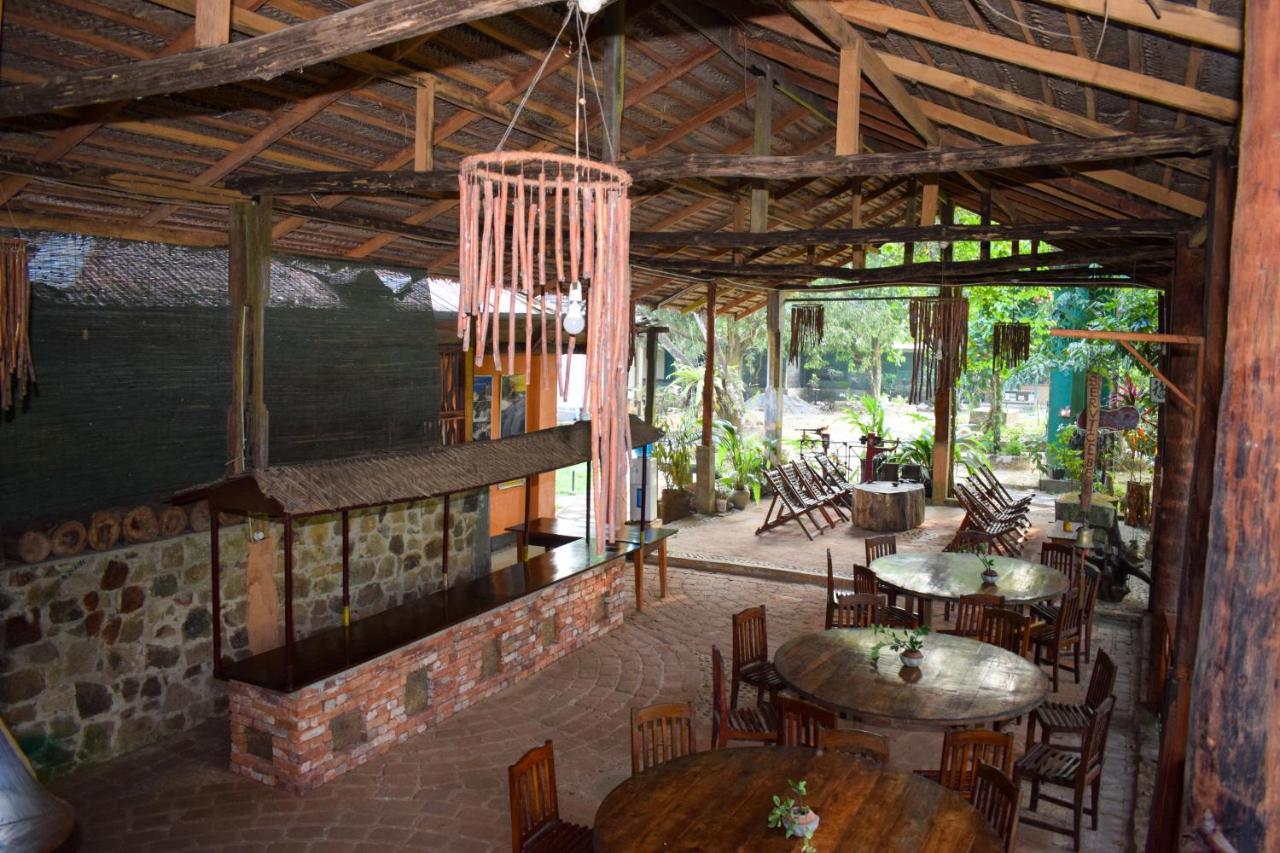 Hotel Rafters Retreat Kitulgala Esterno foto